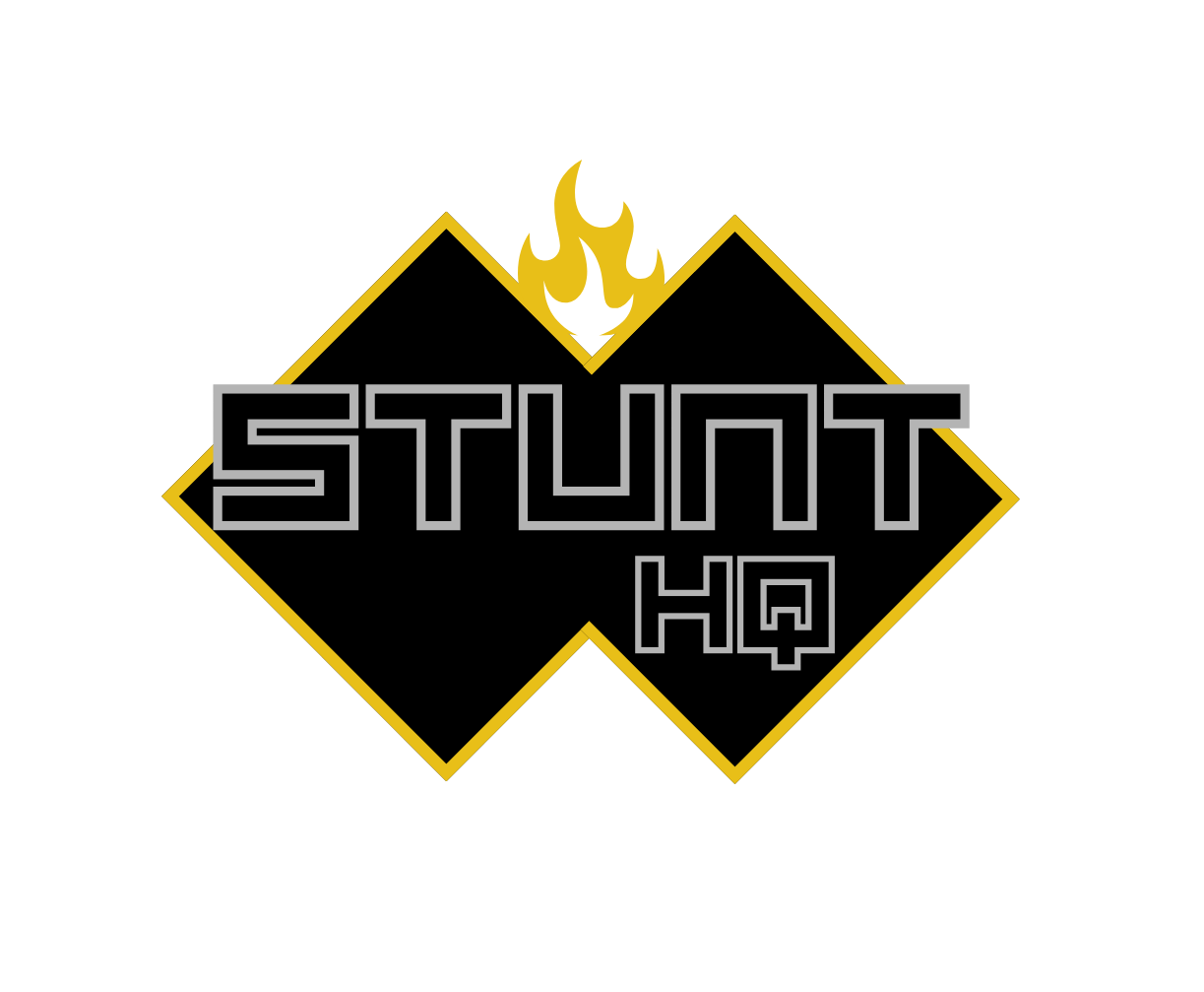 Stunt HQ